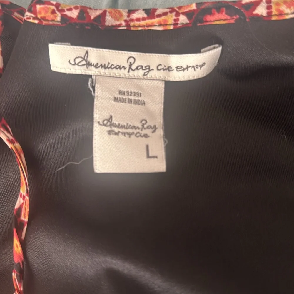 American Rag - Picture 3 of 4